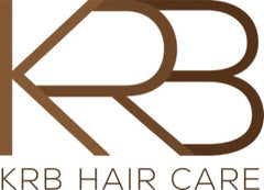 KRBHAIR logo